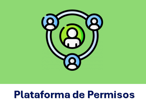 Panel de Permisos