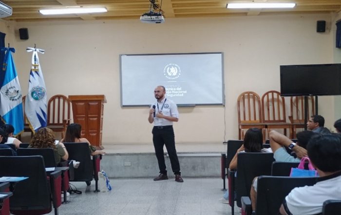 dialogo por la seguridad democratica 700x441