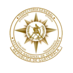 logo dorado inspectoria