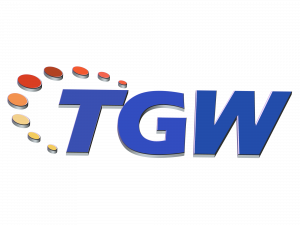 logo tgw