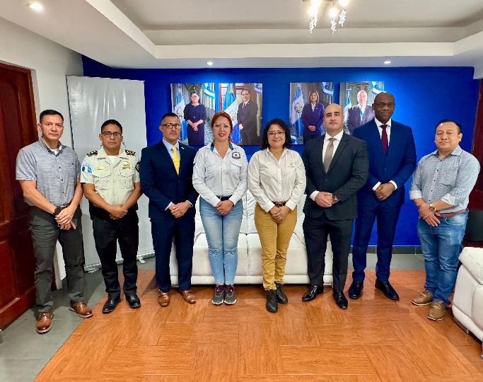FORTALECIMIENTO TERRITORIAL EN ESCUINTLA