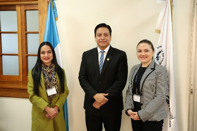 INTEGRIDAD Y PREVENCIÓN CONTRA LA CORRUPCIÓN