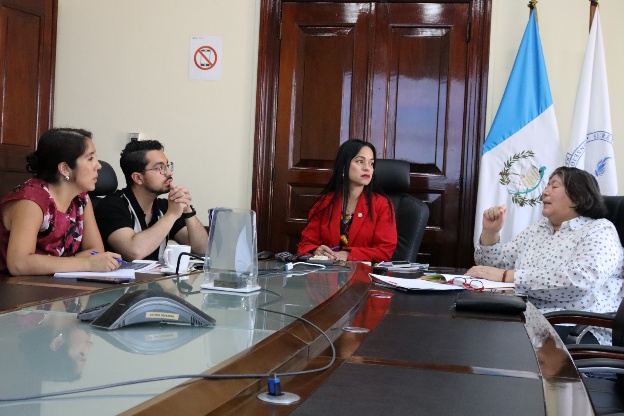 INTEGRIDAD Y PREVENCIÓN CONTRA LA CORRUPCIÓN