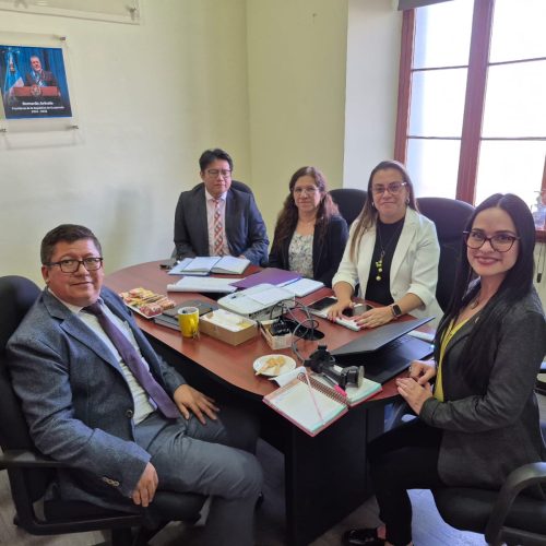 promover reuniones 2