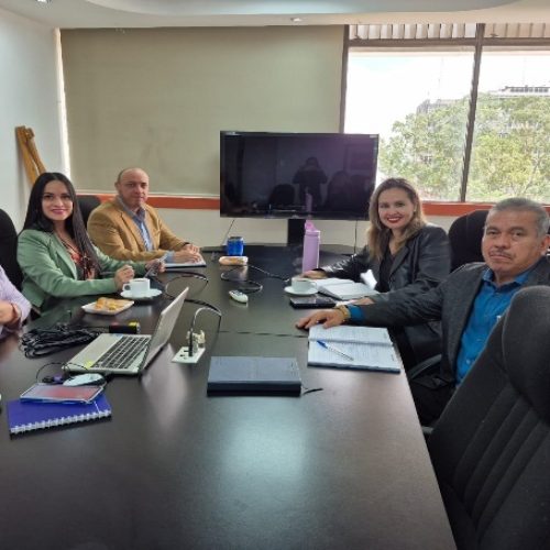 promover reuniones 3